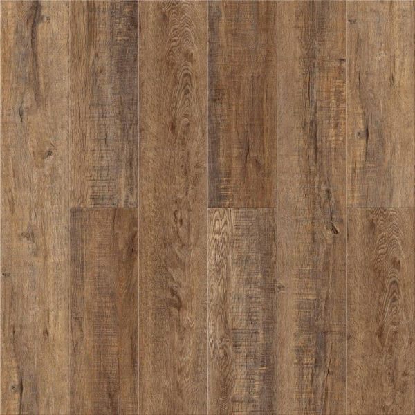 Виниловый ламинат "CronaFloor" Wood Дуб Робуста (1200*180*4 мм) — купить в Якутске