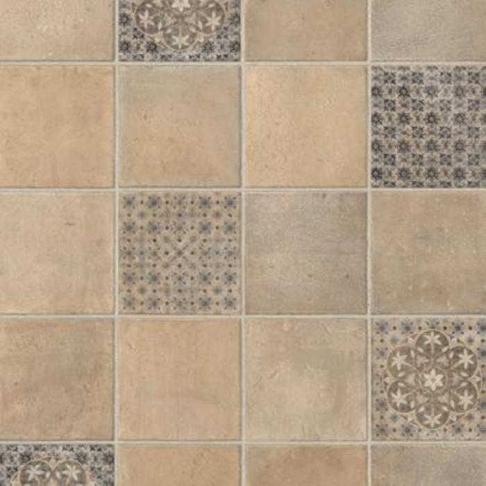 Линолеум полукоммерческий "IVC" Greenline Salsa 596 (3м) — купить в Якутске