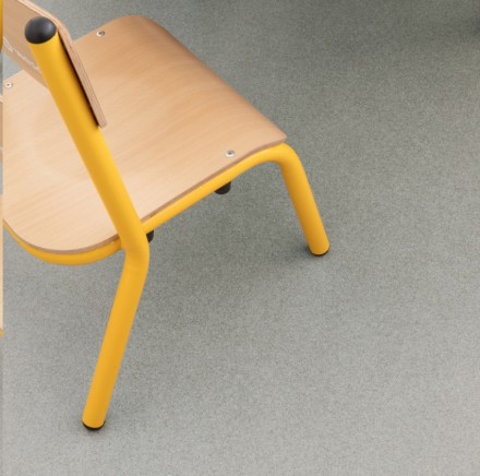 Линолеум полукоммерческий "IVC" Corsa Marras T96 (3м) — купить в Якутске