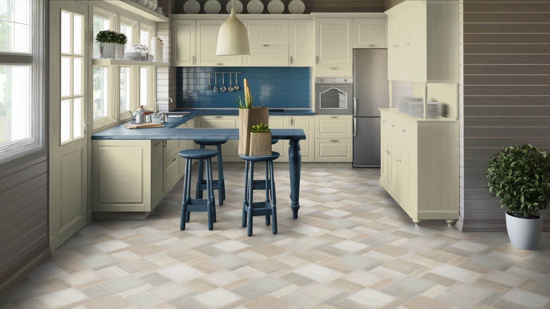 Линолеум полукоммерческий "Tarkett" Sprint Pro Termini 2 (3м) — купить в Якутске