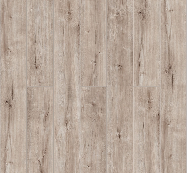SPC ламинат "Royce" Sense Дуб Кааба 705 (1200*180*4 мм) — купить в Якутске