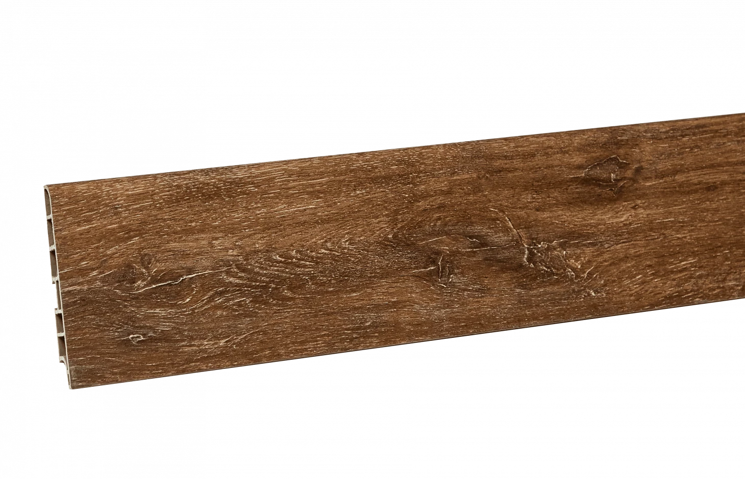 Плинтус CM Floor Дуб Лофт Натураль  (2200*15*85 мм) — купить в Якутске