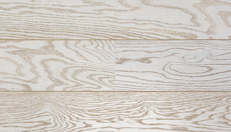 Паркетная доска "Sommer" Malmo Дуб White (1200*164*13,2 мм) — купить в Якутске