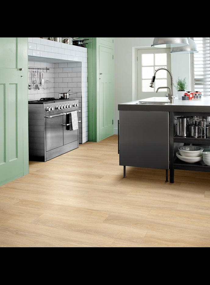 Замковая ПВХ плитка Noble Oak 246 (1251*189*5 мм) — купить в Якутске