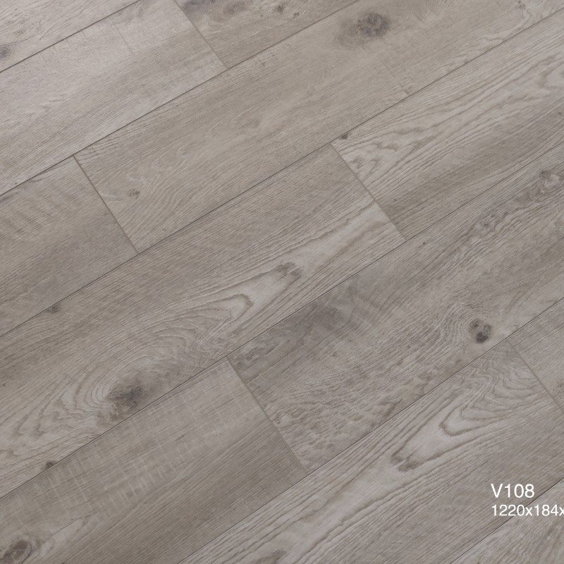 Виниловые полы "Betta" Villa Дуб Мартано V108 (1220*184*4,5 мм) — купить в Якутске