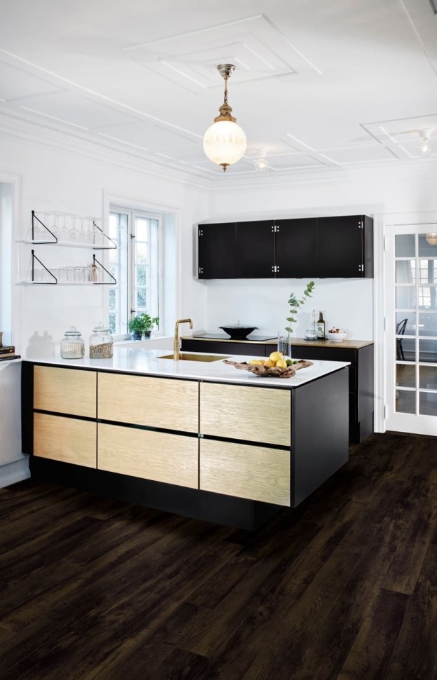 Виниловая плитка "Moduleo" Country Oak (1320*196*2,5 мм) EIR 54991 — купить в Якутске