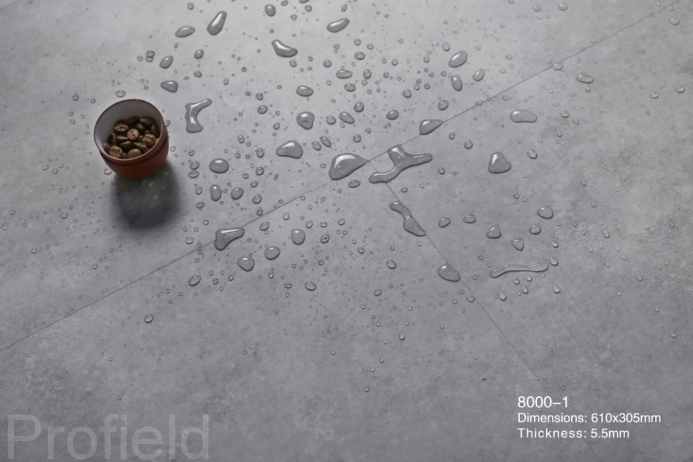 SPC ламинат "Profield" Трионо марбл (305*610*5,5 мм) — купить в Якутске