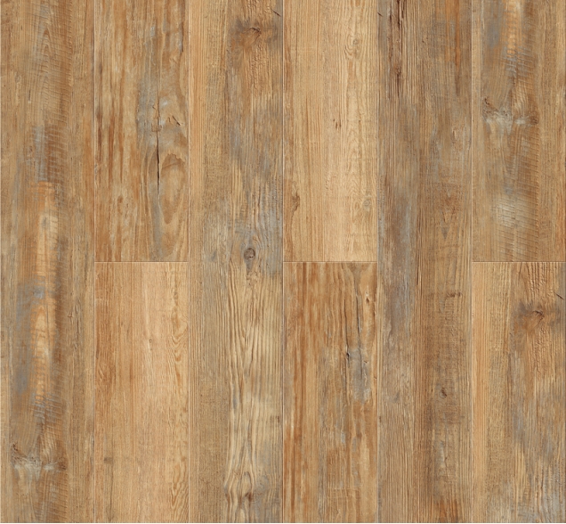 SPC ламинат "CronaFloor" Nano 4V Сосна Медовая (1200*180*3,5 мм) — купить в Якутске