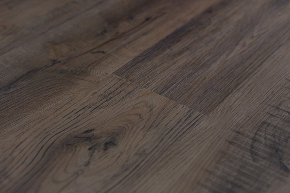 Кварцвиниловая плитка "Art Tile" Дуб Рустик (900*150*3,5 мм) — купить в Якутске