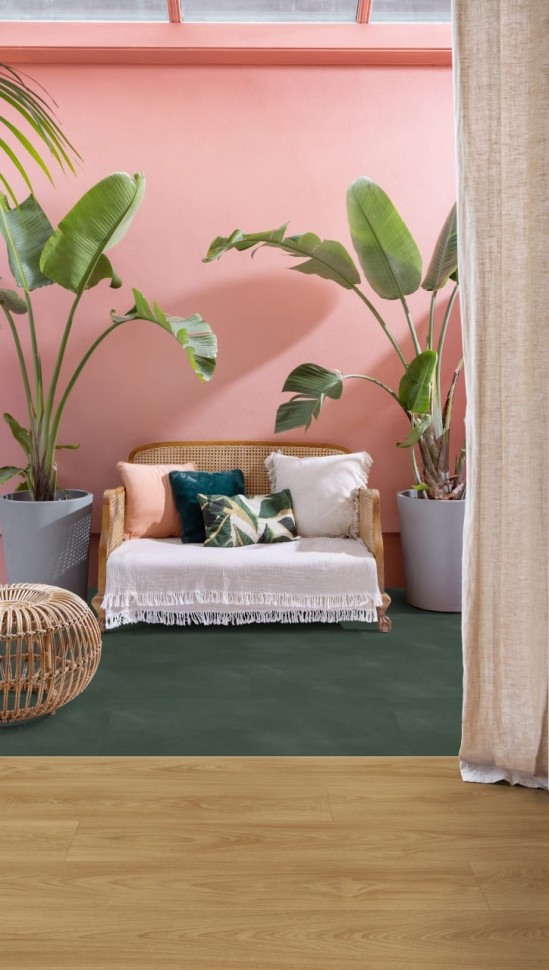 Виниловая плитка "Moduleo" Laurel Oak (1498*214*2,5 мм) EIR 51822 — купить в Якутске