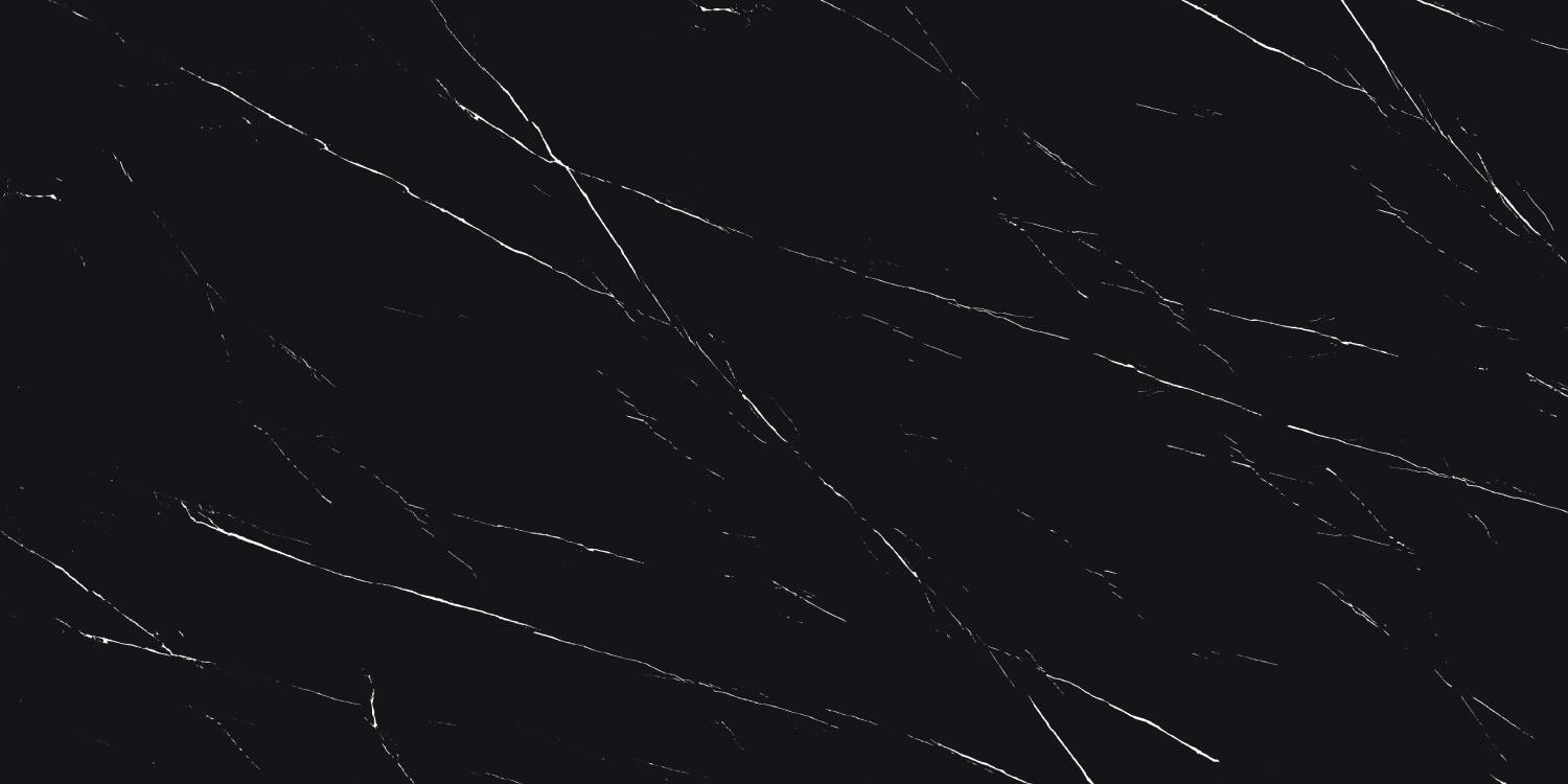 Керамогранит "Wan Sheng" Butterfly (1200*600 мм) Черный B12803 — купить в Якутске