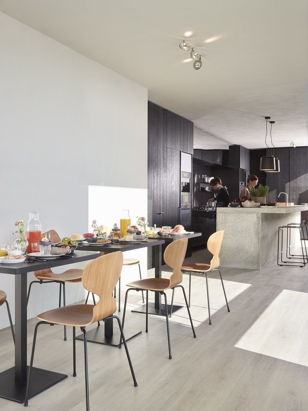 Замковая ПВХ плитка "Berry Alloc" Spirit Pro 55 ELITE BEIGE (610*914*5,5 мм) — купить в Якутске