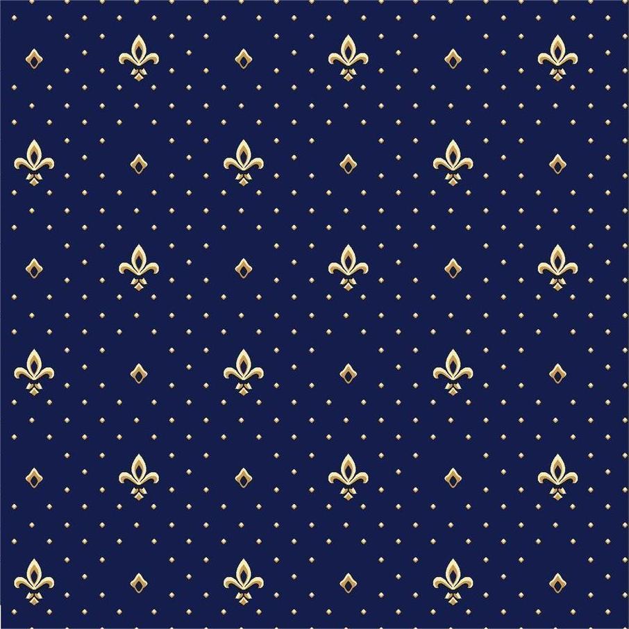 Ковролин Haima «Wilkins» Alameda Blue 01 (Лилия) (3,68 м) — купить в Якутске