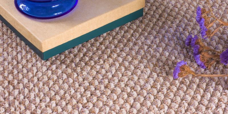 Ковролин "Зартекс" Варна 104 (4м) — купить в Якутске