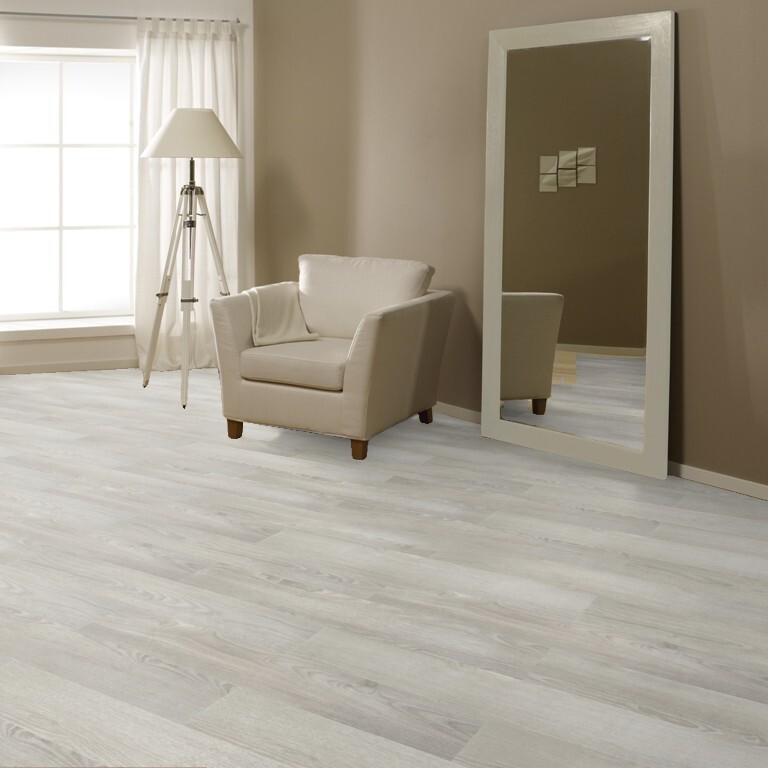 Клеевая плитка для коммерческих помещений "Bonkeel" Voyage (914,4*152,4*2,1мм) — купить в Якутске