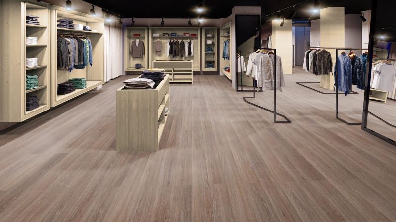 Виниловая плитка "Tarkett" Lounge Charango (914,4*101,6*3,0 мм) — купить в Якутске