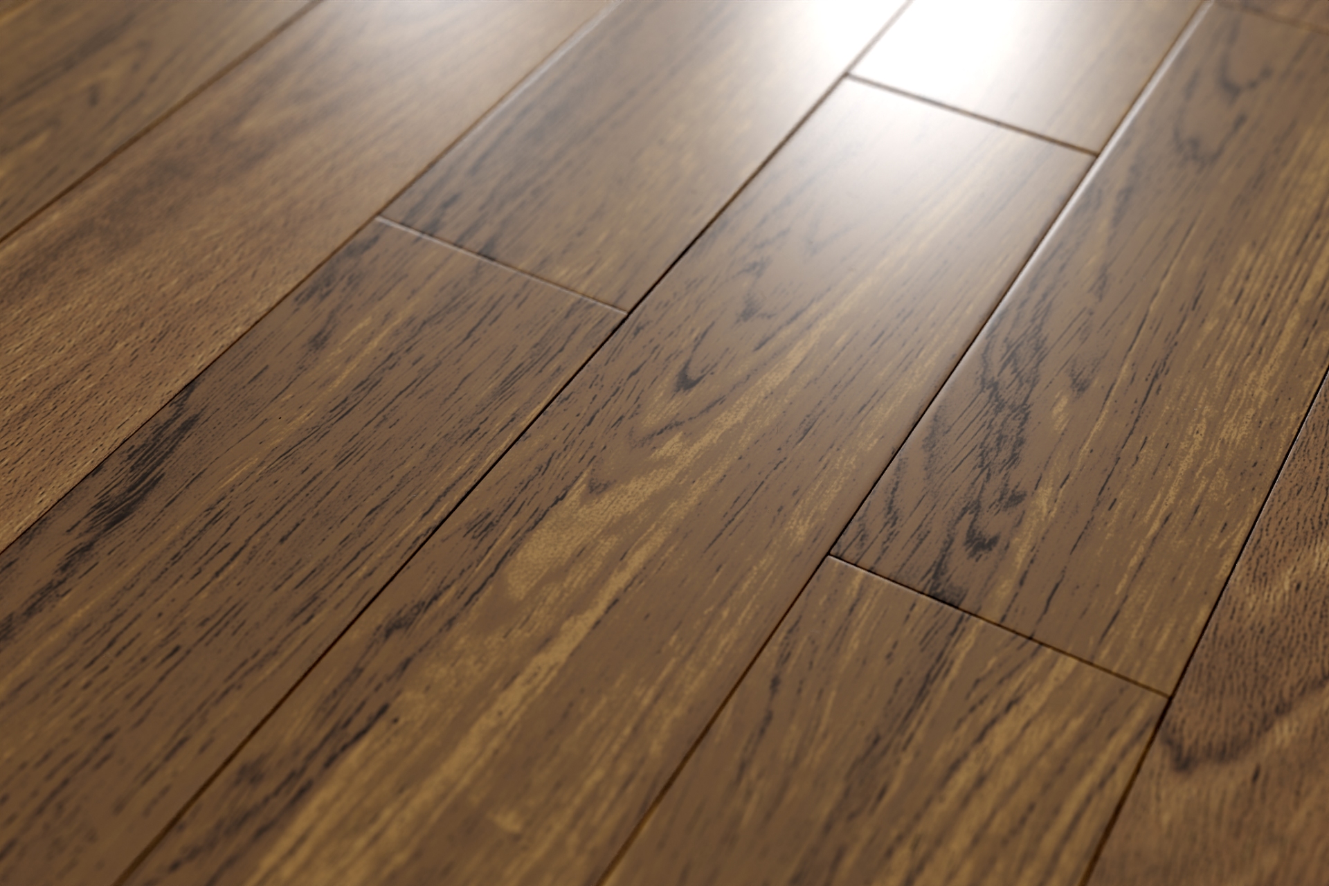 Инженерный паркет «Damy Floor» Ореховый — купить в Якутске