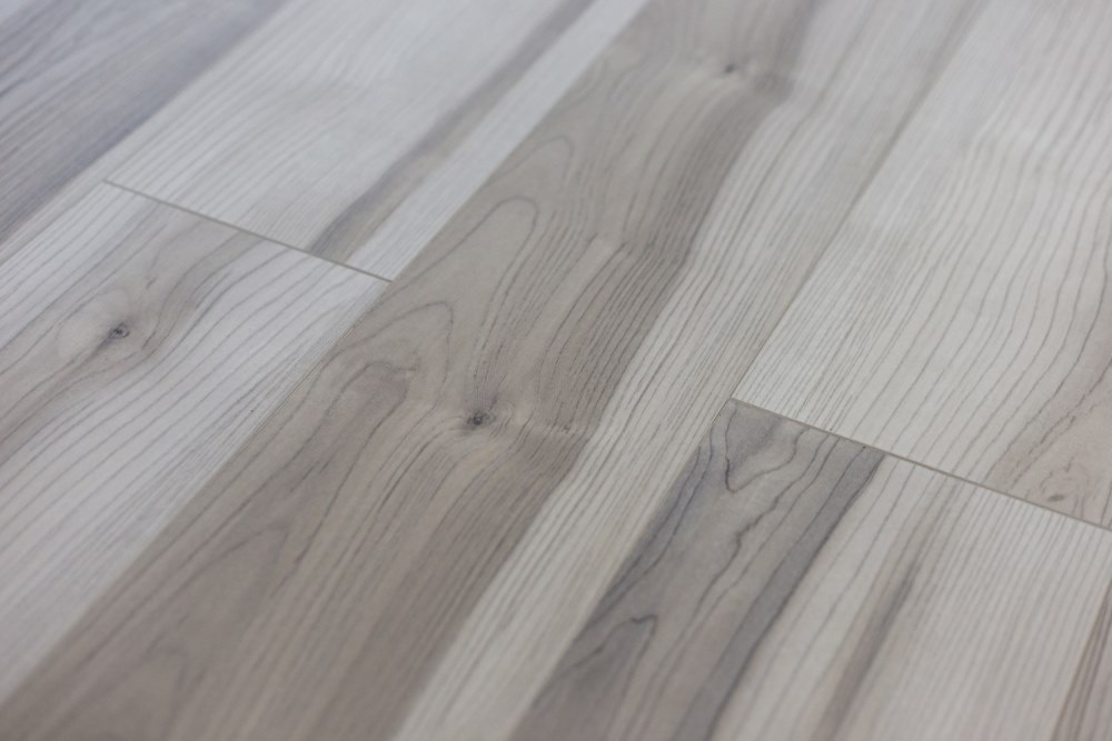 Плитка каменно-полимерная "Art Tile" Клён канадский (1220*181*5,5 мм) — купить в Якутске