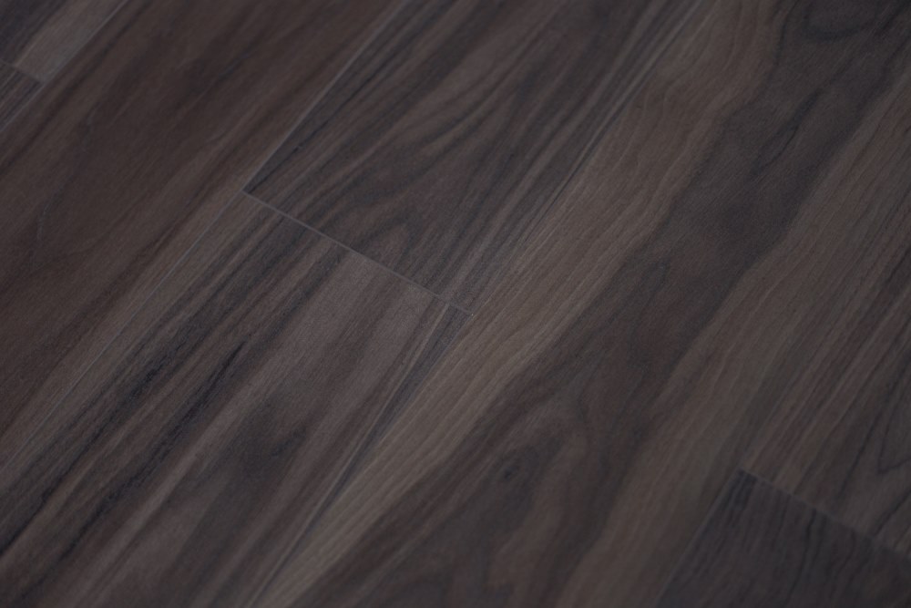 Плитка каменно-полимерная "Art Tile" Орех Манжурский (1220*181*5,5 мм) — купить в Якутске