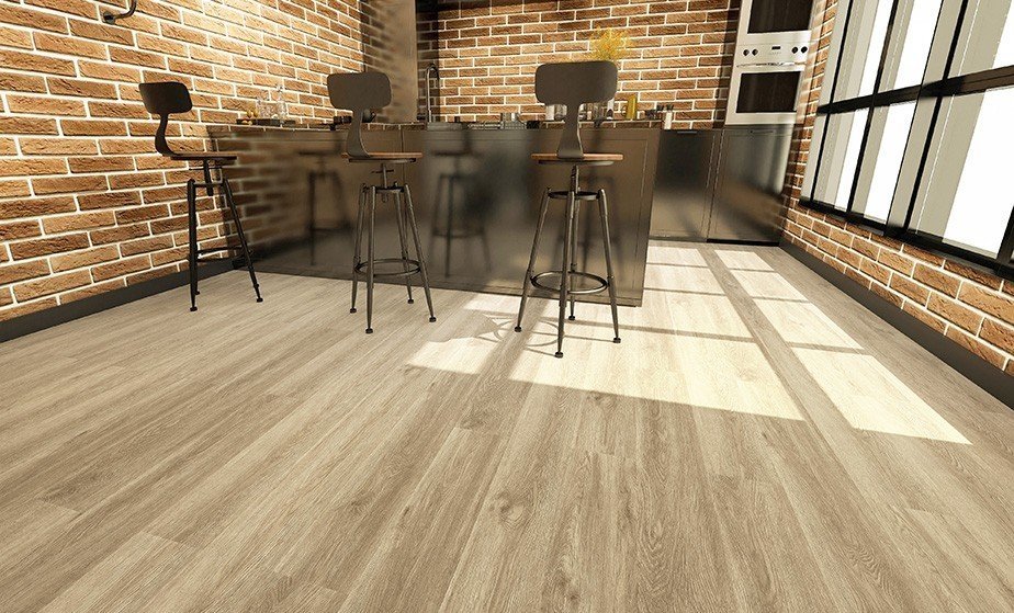 Ламинат SPC AquaMax Дуб Вероно (1220*184*3,5 мм) — купить в Якутске
