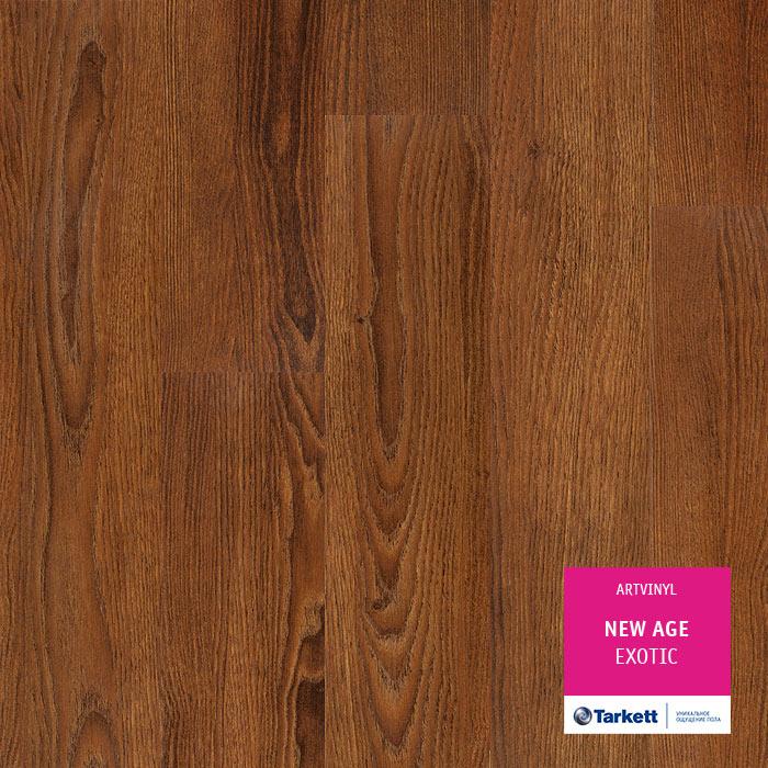 Виниловая плитка "Tarkett" New Age Exotic (914,4*152,4*2,1 мм) — купить в Якутске
