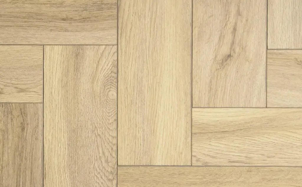 Виниловые полы "FirmFit" Herringbone Дуб светлый браш EW-2965 (615*123*5 мм) — купить в Якутске