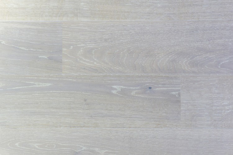 Паркетная доска "Sommer" Malmo Дуб White Grey (1200*164*13,2 мм) — купить в Якутске