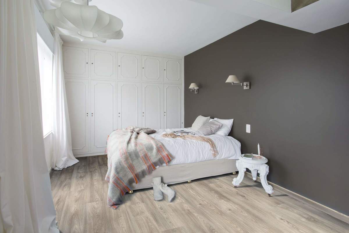 Замковая ПВХ плитка "Berry Alloc" Pureclick 55 COLUMBIAN OAK 296L (204*1326*5 мм) — купить в Якутске