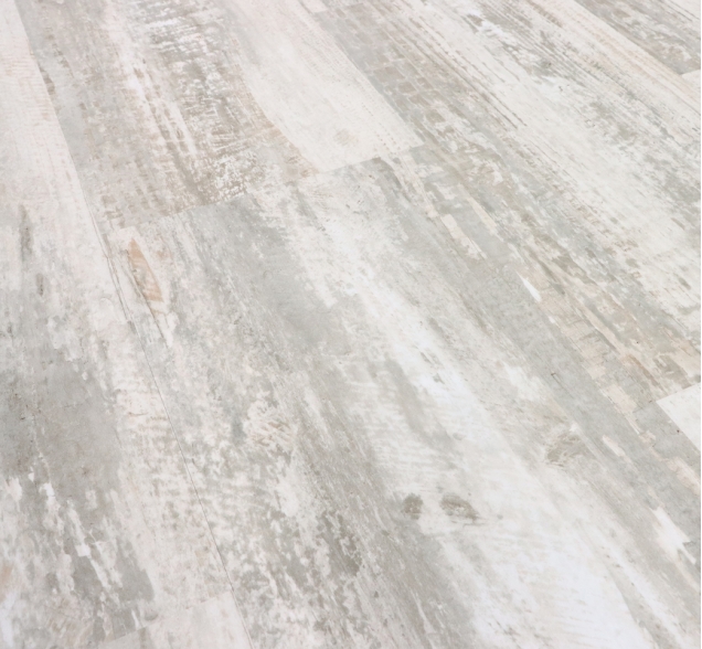 SPC ламинат "CronaFloor" Stone 4V Дублин (600*300*4 мм) — купить в Якутске