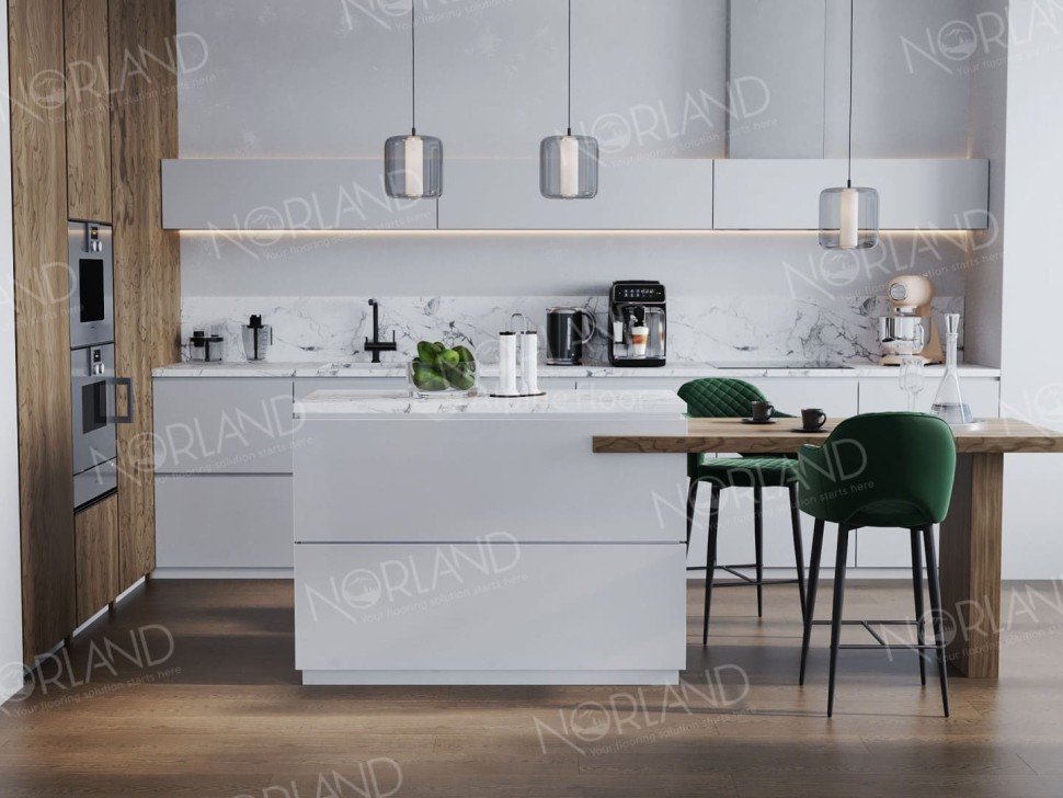 Кварцвиниловая плитка "Norland" Bent (1219,2*184,15*2 мм) — купить в Якутске