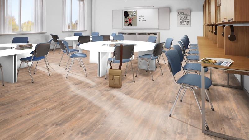 Виниловая плитка "Tarkett" Lounge Woody (914,4*101,6*3,0 мм) — купить в Якутске