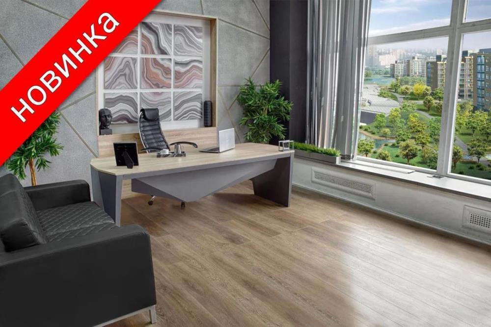 Каменно-полимерная плитка "Alpine Floor" Вайпуа (1524*183*4мм) — купить в Якутске