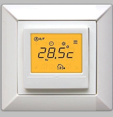 Терморегулятор "Eratherm" GV 780 — купить в Якутске