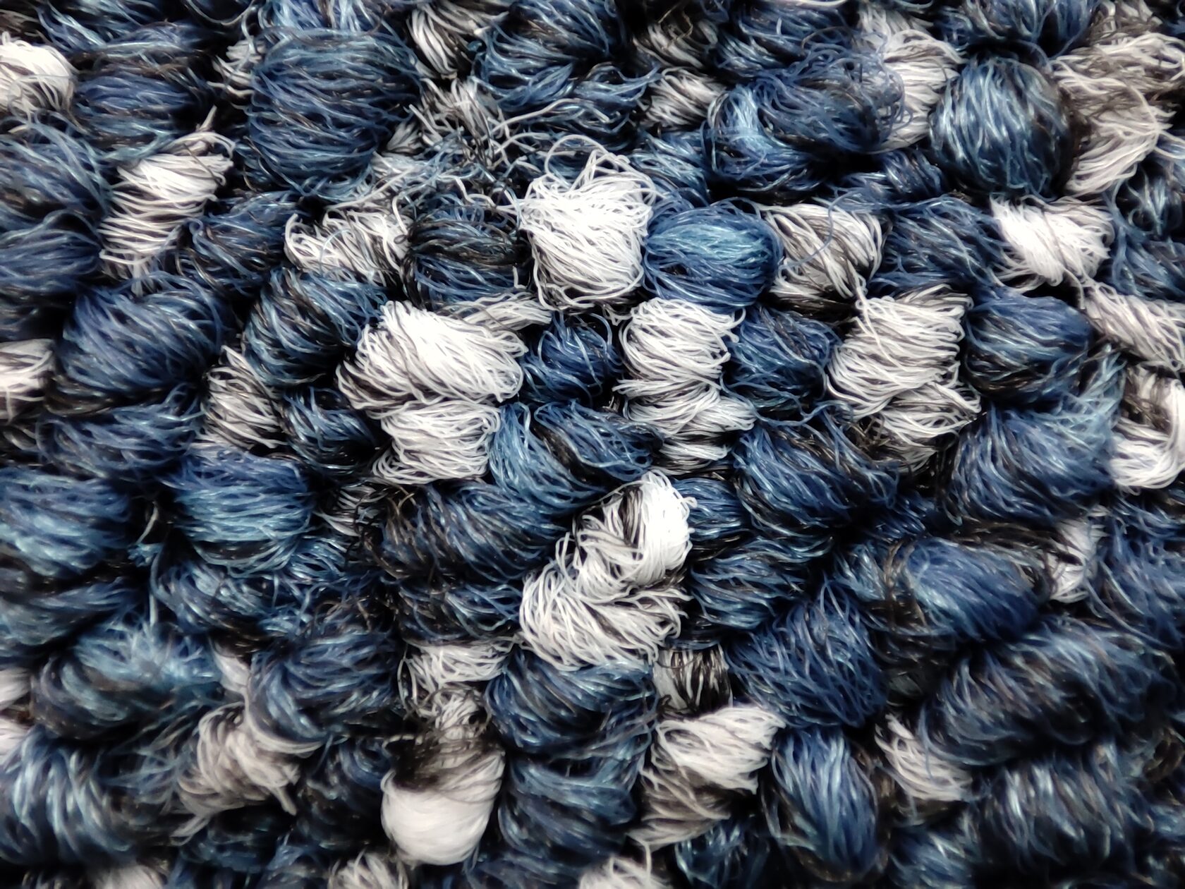 Ковровая плитка "Bonkeel" Stone Sapphire (500*500*5 мм) — купить в Якутске