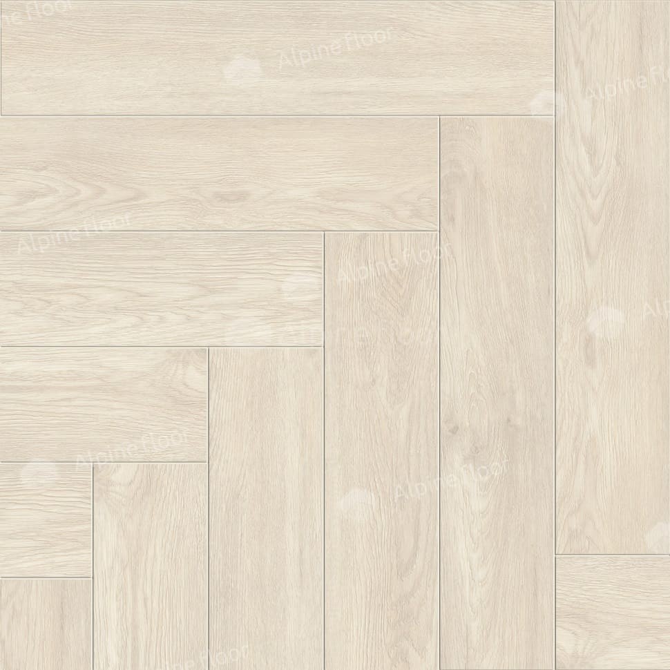 Виниловая плитка "Alpine Floor" Parquet LVT Дуб Адара (590*118*2,5 мм) — купить в Якутске