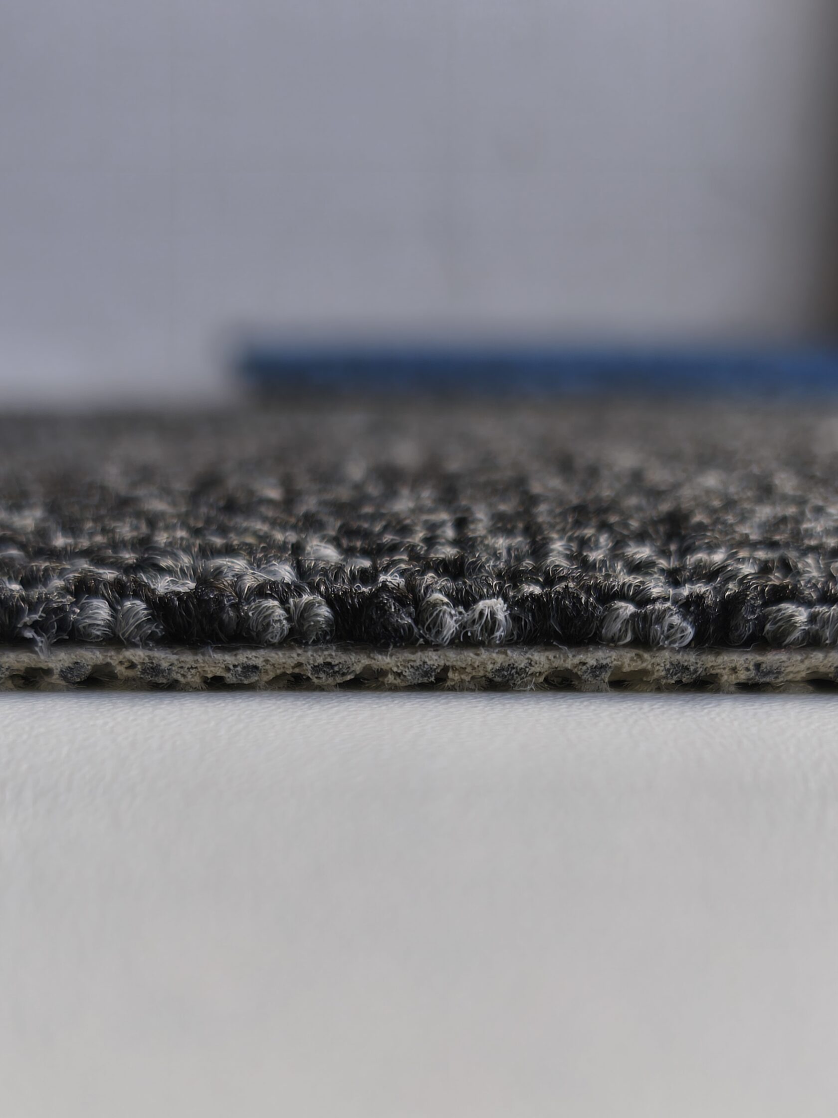 Ковровое покрытие "Bonkeel" Passage Graphit (ширина 4м) — купить в Якутске