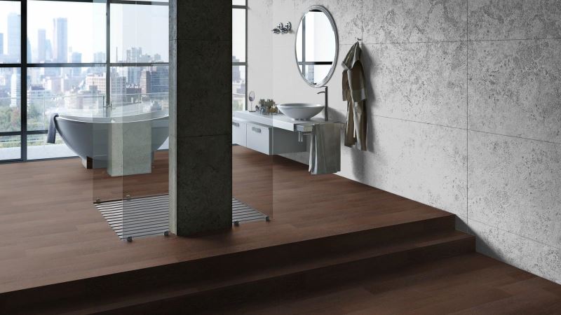 Виниловая плитка "Tarkett" New Age Elysium (914,4*101,6*2,1 мм) — купить в Якутске