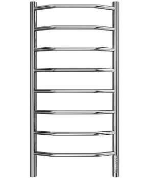 Полотенцесушитель Виктория П8 400х850 Электро (quick touch) б/п 4670078531209