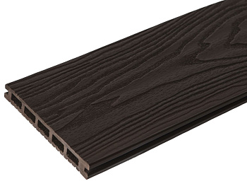 Универсальная доска 3D TALVER WOOD 150*18 мм двусторонняя с теснением — фото и характеристики