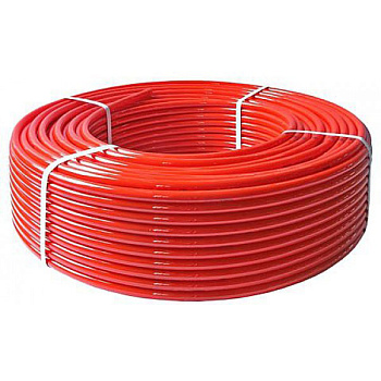 Водяной теплый пол "HeatUp" PE-RT 16Х2 — фото и характеристики