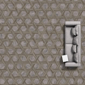 Виниловая плитка Wicker 269 (453*196*2,5 мм) — фото и характеристики