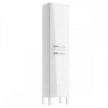 Пенал Melar 35 белый B-SL-MEL