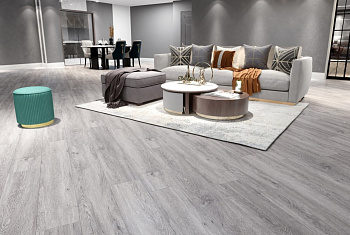 SPC ламинат "OneFloor" ЕСО 5064 (4V фаска) (1220*184*4 мм) — фото и характеристики