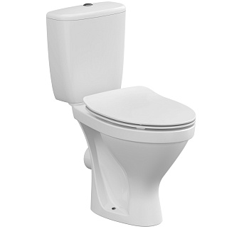 Унитаз-компакт Melar 031 3/6 DPL EO SLIM 64234