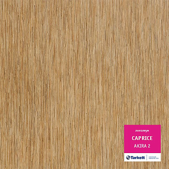 Линолеум бытовой "Tarkett" Caprice Akira 2 (3,5м) — фото и характеристики