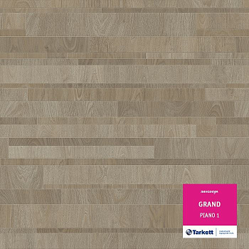 Линолеум бытовой "Tarkett" Grand Piano 1 (3м) — фото и характеристики