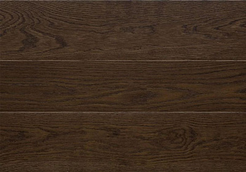 Паркетная доска "Tarkett" Step L Дуб Барон Темный браш (1000*140*14 мм) — фото и характеристики